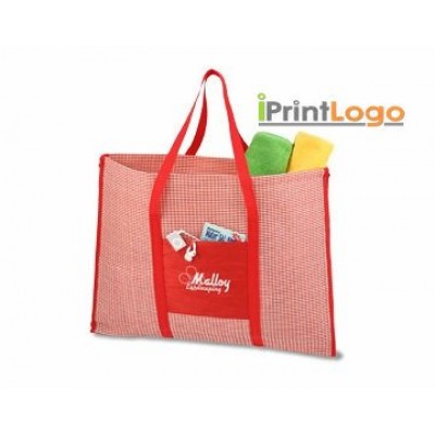 BEACH BAG-IGT-BC8617